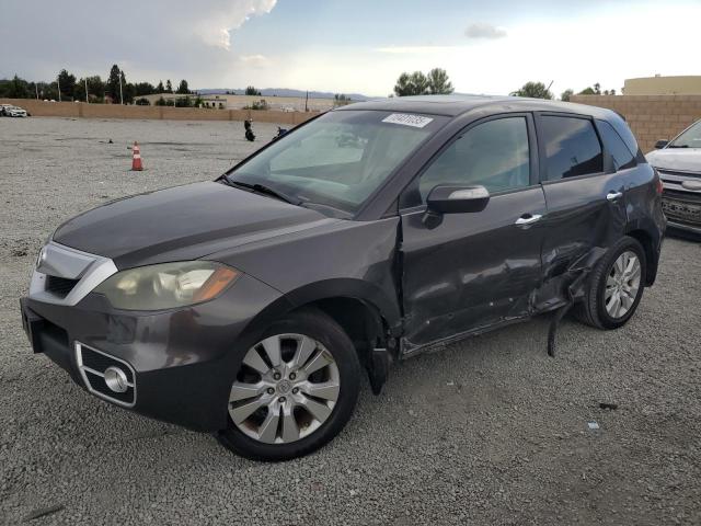 Продажа на аукционе авто 2010 Acura Rdx, vin: 5J8TB2H28AA000043, номер лота: 70401035