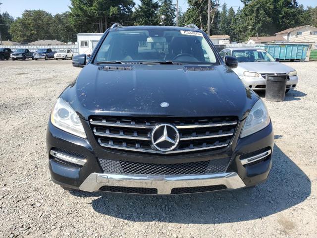 Aukcja sprzedaży 2012 Mercedes-benz Ml, vin: 4JGDA5HB3CA044327, numer aukcji: 70884875