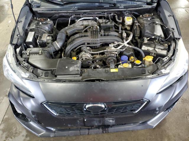 Продажа на аукционе авто 2018 Subaru Impreza, vin: 4S3GTAM67J3711950, номер лота: 70493985