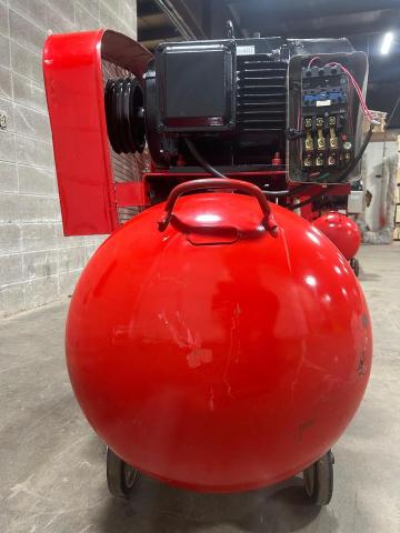2020 Othr Air Compressor მანქანა იყიდება აუქციონზე, vin: L2007161254, აუქციონის ნომერი: 69461365