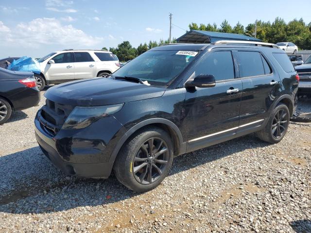 69306425 :رقم المزاد ، 1FM5K7D94DGB24217 vin ، 2013 Ford Explorer Xlt مزاد بيع