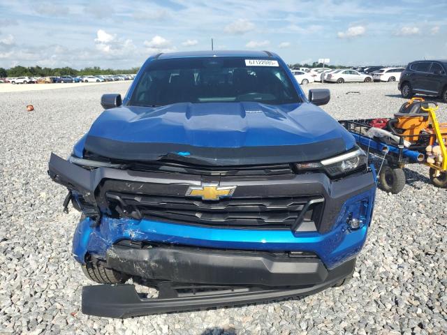 Продаж на аукціоні авто 2024 Chevrolet Colorado L, vin: 1GCPTCEK2R1123680, номер лоту: 67122085