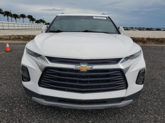 2021 Chevrolet Blazer 3lt მანქანა იყიდება აუქციონზე, vin: 3GNKBDRS3MS510251, აუქციონის ნომერი: 68019555