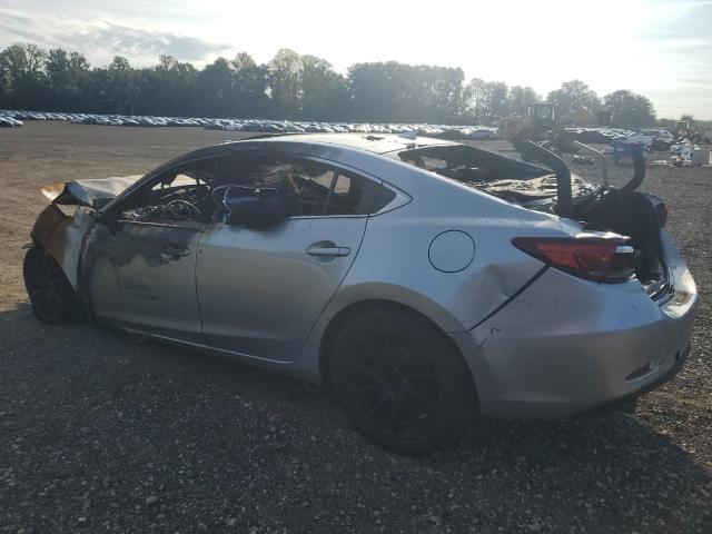 Aukcja sprzedaży 2017 Mazda 6, vin: JM1GL1V53H1103855, numer aukcji: 67417495