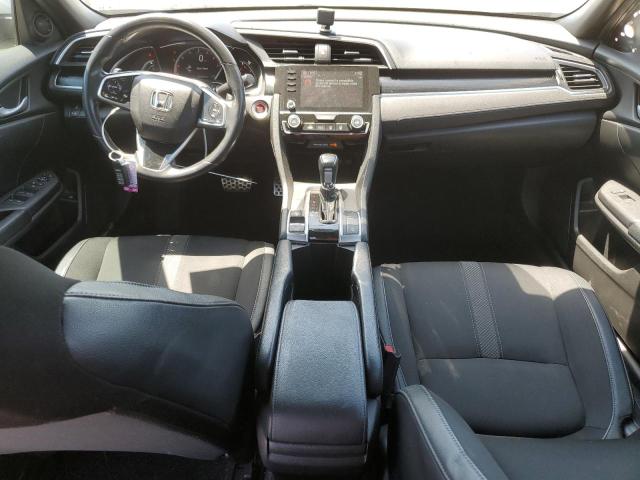67988635 :رقم المزاد ، 2HGFC2F81KH541715 vin ، 2019 Honda Civic Sport مزاد بيع