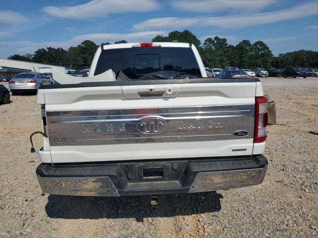 Продажа на аукционе авто 2021 Ford F150 Supercrew, vin: 1FTFW1E8XMFA90189, номер лота: 70389915