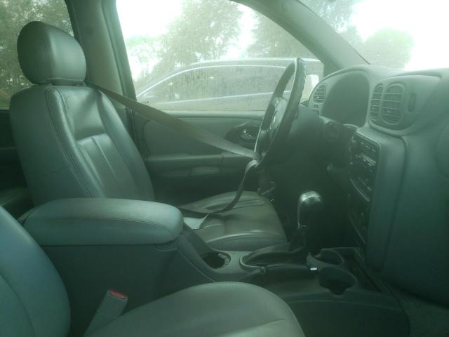 Aukcja sprzedaży 2007 Chevrolet Trailblazer, vin: 1GNDT13S472155491, numer aukcji: 66777285