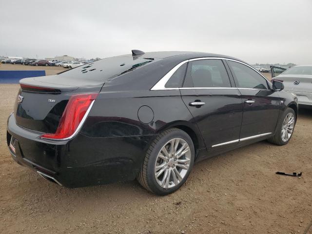 2018 Cadillac Xts Luxury მანქანა იყიდება აუქციონზე, vin: 2G61M5S35J9116933, აუქციონის ნომერი: 69706925