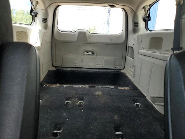 69418585 :رقم المزاد ، 2C4RDGBG1ER306538 vin ، 2014 Dodge Grand Caravan مزاد بيع