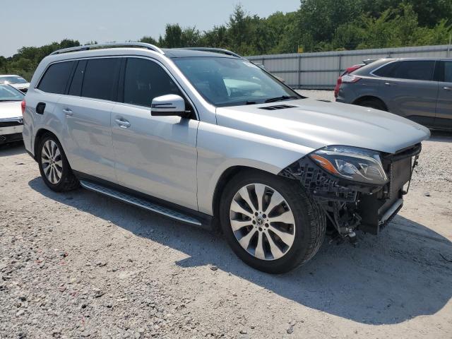 Продажа на аукционе авто 2017 Mercedes-benz Gls, vin: 4JGDF6EE2HA909771, номер лота: 66718175