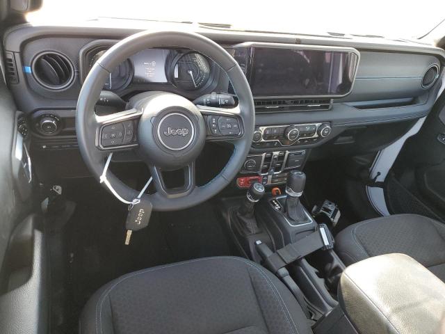 Aukcja sprzedaży 2024 Jeep Wrangler, vin: 1C4RJXR67RW155272, numer aukcji: 69283825