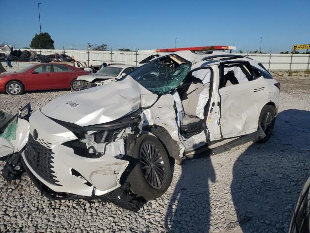 Продажа на аукционе авто 2025 Lexus Rx 350h Base, vin: 2T2BBMCA2SC068030, номер лота: 65140685