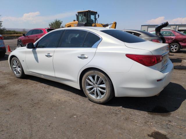 Продажа на аукционе авто 2015 Infiniti Q50 Base, vin: JN1BV7AP4FM335104, номер лота: 68462045