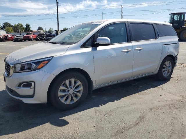 Aukcja sprzedaży 2020 Kia Sedona Lx, vin: KNDMB5C15L6624195, numer aukcji: 68002895