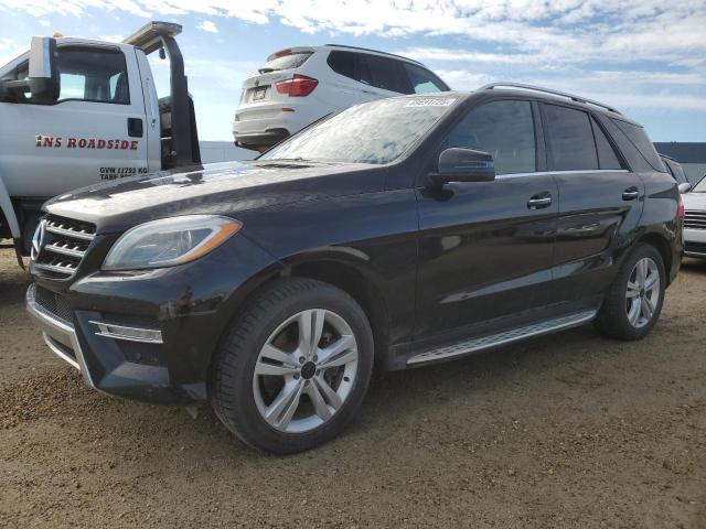 Продажа на аукционе авто 2013 Mercedes-benz Ml 350 Blu, vin: 4JGDA2EB1DA111320, номер лота: 69691725