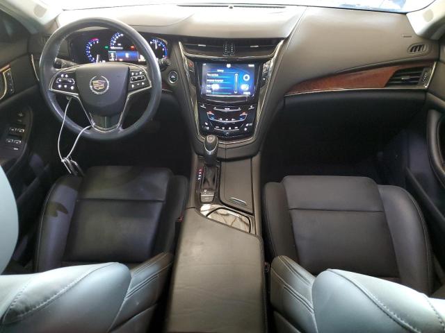 Продаж на аукціоні авто 2014 Cadillac Cts, vin: 1G6AP5SX3E0121896, номер лоту: 69663615