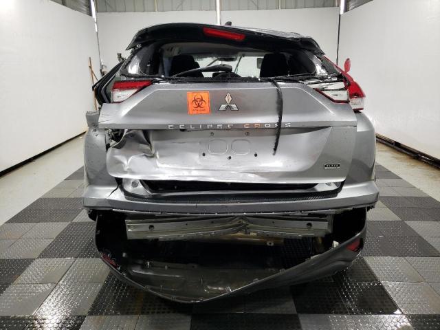 2024 Mitsubishi Eclipse Cr მანქანა იყიდება აუქციონზე, vin: JA4ATVAA0RZ057821, აუქციონის ნომერი: 79200005