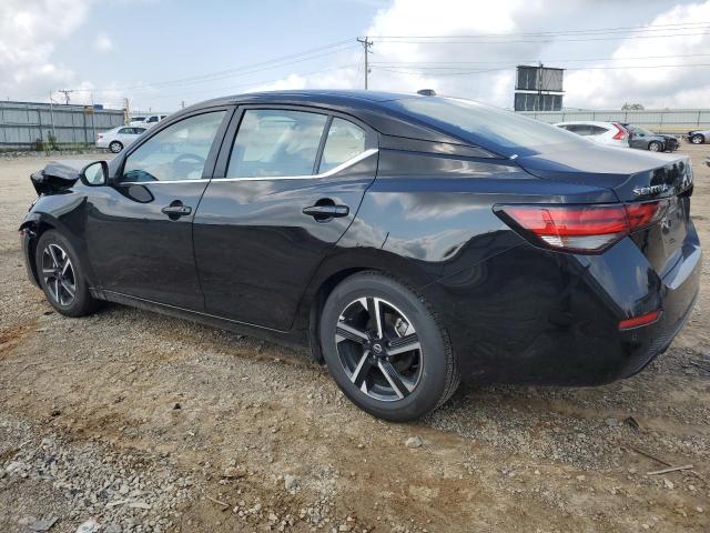 Продаж на аукціоні авто 2025 Nissan Sentra Sv, vin: 3N1AB8CV8SY292917, номер лоту: 68185995