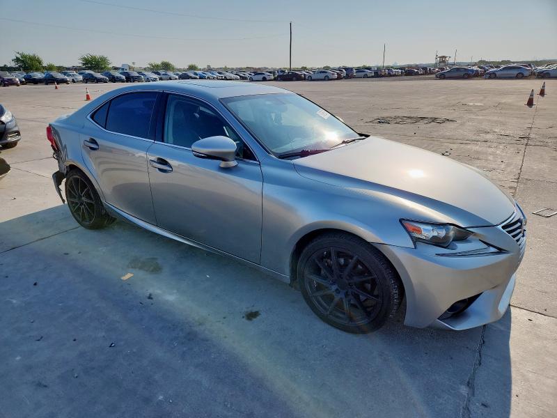 Aukcja sprzedaży 2015 Lexus Is 250, vin: JTHBF1D28F5075175, numer aukcji: 67959575