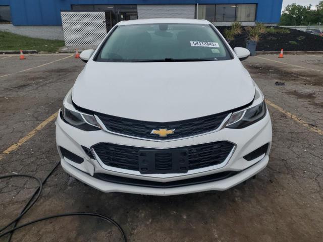 Aukcja sprzedaży 2018 Chevrolet Cruze Lt, vin: 1G1BE5SM7J7109970, numer aukcji: 69413845