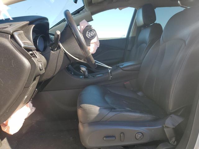 Auction sale of the 2017 Buick Envision E, vin: LRBFXBSA3HD005252, lot number: 69707445