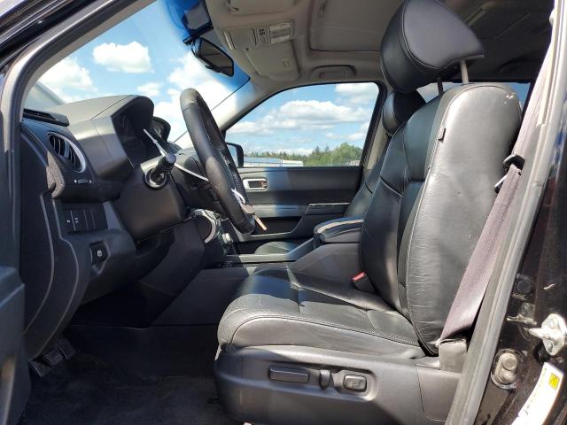 70707135 :رقم المزاد ، 5FNYF4H91BB049448 vin ، 2011 Honda Pilot مزاد بيع