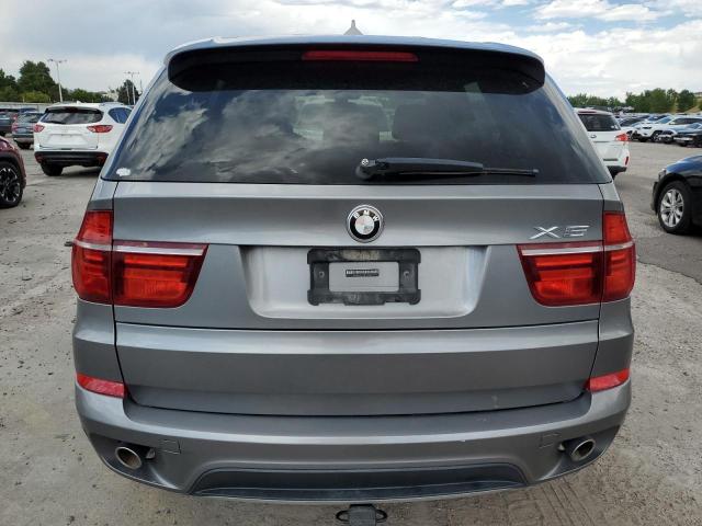 2011 Bmw X5 მანქანა იყიდება აუქციონზე, vin: 5UXZW0C54BL657610, აუქციონის ნომერი: 68172125