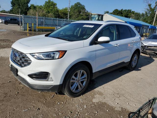Продаж на аукціоні авто 2020 Ford Edge Sel, vin: 2FMPK3J94LBA88881, номер лоту: 68918815
