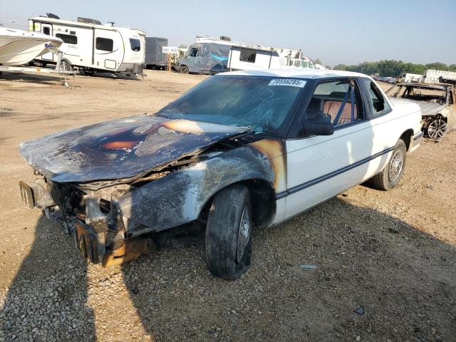 Продажа на аукционе авто 1989 Buick Regal Cust, vin: 2G4WB14T2K1481242, номер лота: 70556285