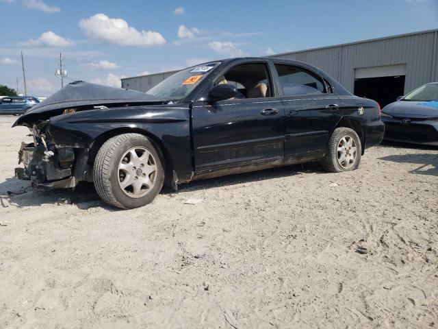 Продажа на аукционе авто 2001 Hyundai Sonata, vin: KMHWF35V11A429427, номер лота: 52672356