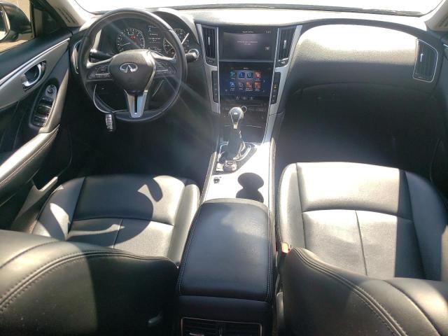 Aukcja sprzedaży 2021 Infiniti Q50 Luxe, vin: JN1EV7BP1MM705577, numer aukcji: 70515675
