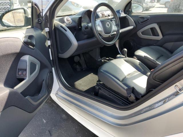 Продажа на аукционе авто 2015 Smart Fortwo, vin: WMEEJ3BA1FK807250, номер лота: 69626675