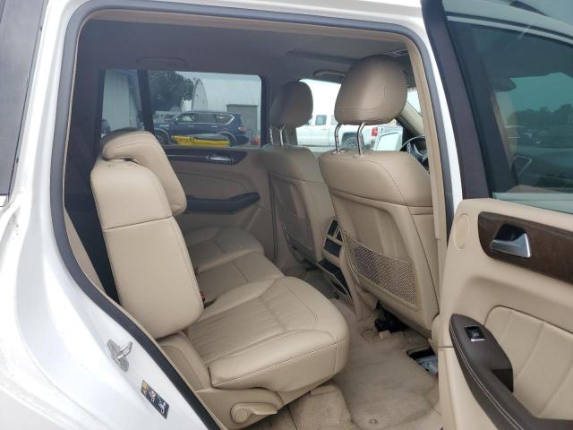 Aukcja sprzedaży 2016 Mercedes-benz Gl 450 4ma, vin: 4JGDF6EE7GA661595, numer aukcji: 67015055