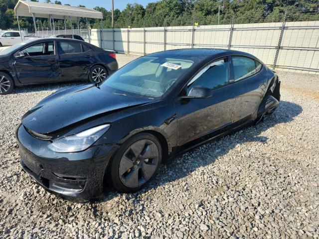 Auction sale of the 2023 Tesla Model 3, vin: 5YJ3E1EA2PF422787, lot number: 92850095