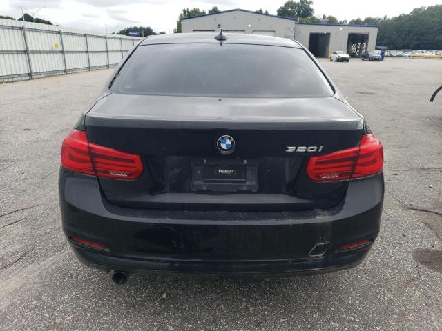 Aukcja sprzedaży 2018 Bmw 320 I, vin: WBA8A9C50JAC99934, numer aukcji: 67594055