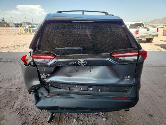 Продаж на аукціоні авто 2021 Toyota Rav4 Le, vin: 2T3F1RFV0MC172689, номер лоту: 68827355