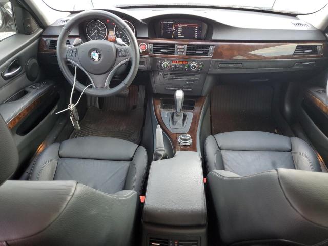 Продаж на аукціоні авто 2010 Bmw 335 Xi, vin: WBAPL3C55AA407996, номер лоту: 69088905
