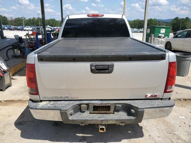 Продажа на аукционе авто 2012 Gmc Sierra K15, vin: 3GTP2WE79CG296962, номер лота: 79651505