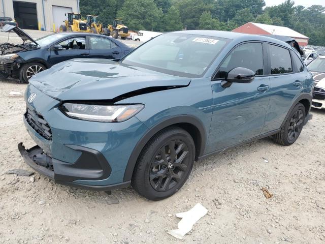 Aukcja sprzedaży 2025 Honda Hr-v Sport, vin: 3CZRZ2H54SM732196, numer aukcji: 67273665