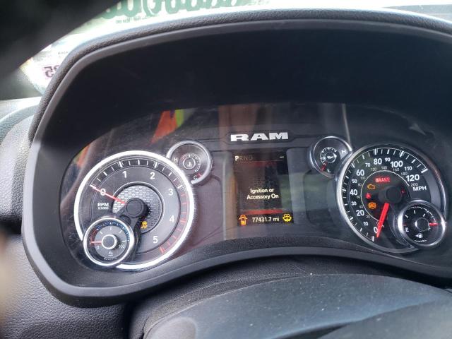 69064185 :رقم المزاد ، 3C6UR5DL1RG203696 vin ، 2024 Ram 2500 مزاد بيع