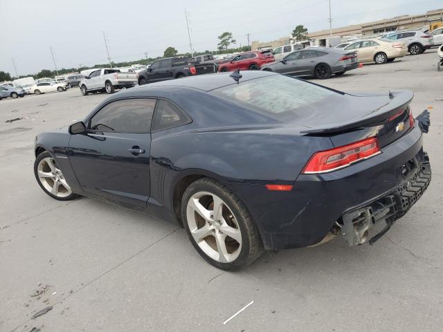 2015 Chevrolet Camaro მანქანა იყიდება აუქციონზე, vin: 2G1FD1E3XF9305004, აუქციონის ნომერი: 69105725