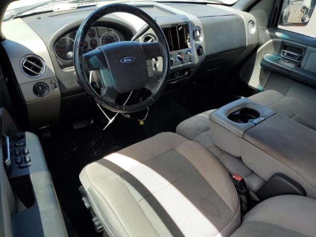 Aukcja sprzedaży 2006 Ford F150, vin: 1FTPX14V46NA89881, numer aukcji: 67262655