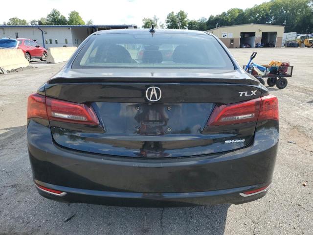 2015 Acura Tlx მანქანა იყიდება აუქციონზე, vin: 19UUB3F58FA005029, აუქციონის ნომერი: 70738485