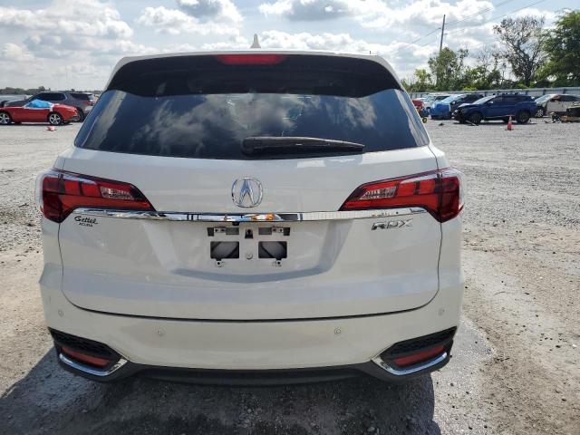 Продаж на аукціоні авто 2018 Acura Rdx, vin: 5J8TB3H7XJL000051, номер лоту: 70737155