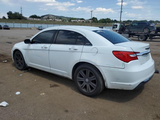 Продажа на аукционе авто 2013 Chrysler 200, vin: 1C3CCBAB5DN698828, номер лота: 97932955