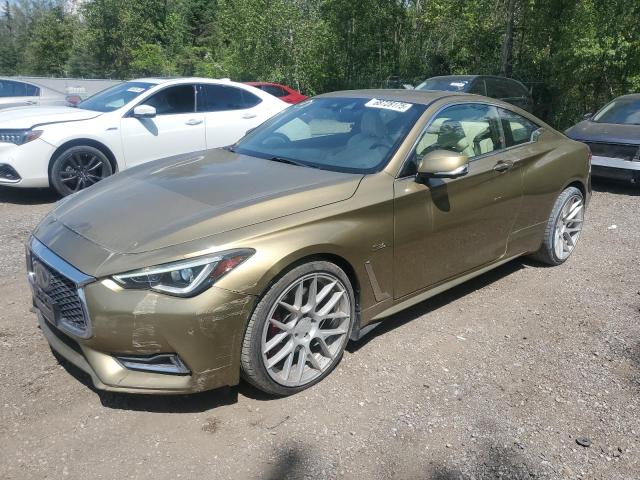 Продаж на аукціоні авто 2017 Infiniti Q60 Red Sp, vin: JN1FV7EL0HM700972, номер лоту: 68728175