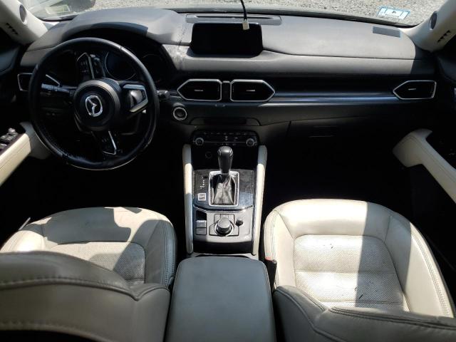 Продаж на аукціоні авто 2019 Mazda Cx-5, vin: JM3KFBDM6K0649702, номер лоту: 67980805
