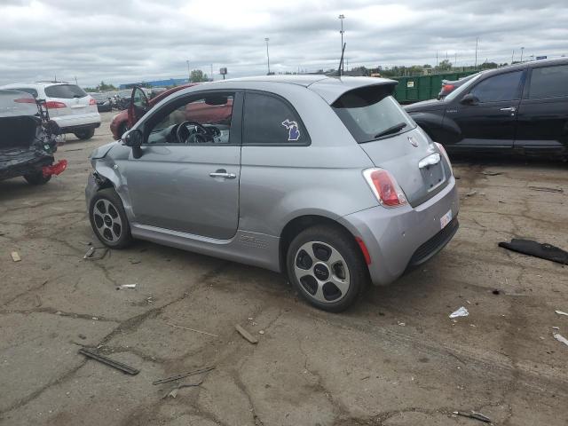 Продажа на аукционе авто 2017 Fiat 500 Electr, vin: 3C3CFFGE4HT565600, номер лота: 69620385