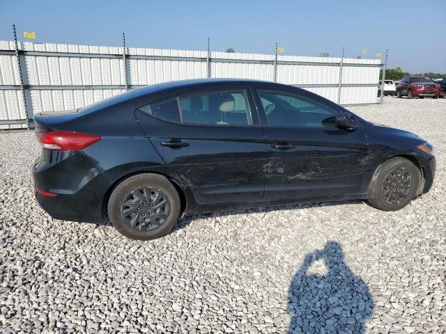 2018 Hyundai Elantra მანქანა იყიდება აუქციონზე, vin: 5NPD74LF7JH297230, აუქციონის ნომერი: 67550085