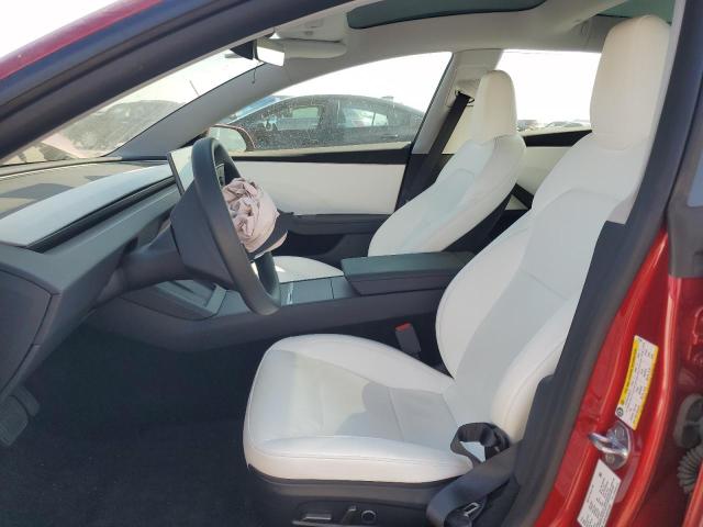 Aukcja sprzedaży 2025 Tesla Model 3, vin: 5YJ3E1EA5SF913301, numer aukcji: 67687375